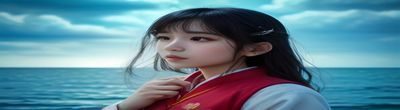 安全锁图标与数据流背景，深紫色调，象征视频平台隐私保护与数据安全，与女生隐私视频合规主题相关