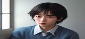 数字屏幕上流动的数据光点，蓝紫色调，象征视频平台搜索数据分析与免费内容聚合